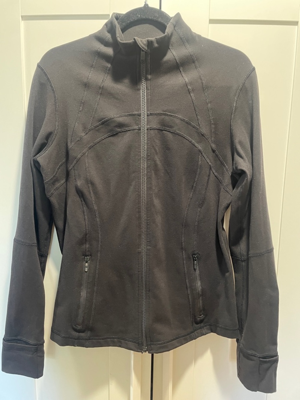 Lululemon Define Jacket